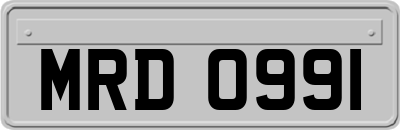 MRD0991