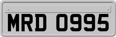 MRD0995