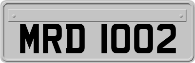 MRD1002