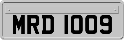 MRD1009