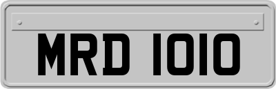 MRD1010