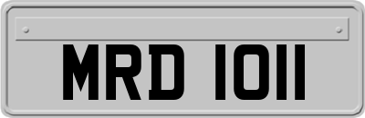 MRD1011