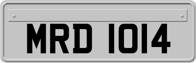 MRD1014