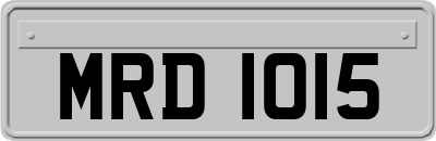 MRD1015