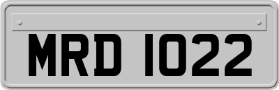 MRD1022