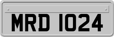 MRD1024