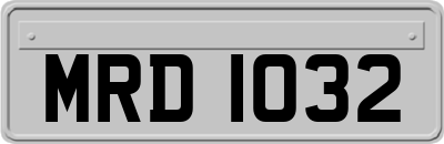 MRD1032