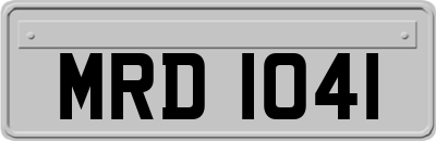 MRD1041