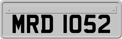 MRD1052