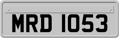 MRD1053