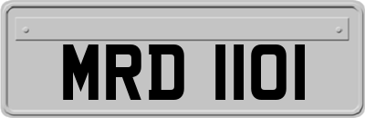 MRD1101