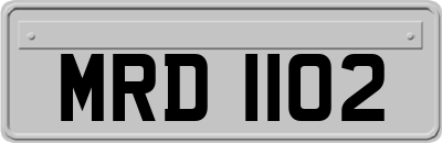 MRD1102