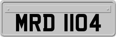 MRD1104