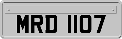MRD1107