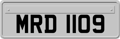 MRD1109