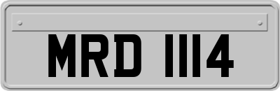 MRD1114