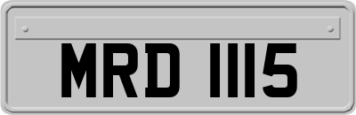 MRD1115