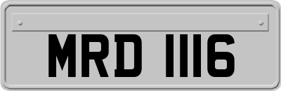 MRD1116