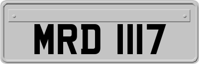 MRD1117