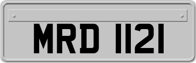 MRD1121