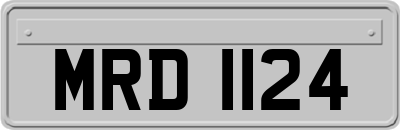 MRD1124