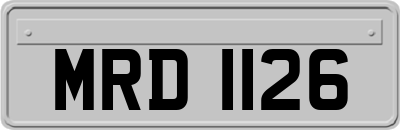 MRD1126