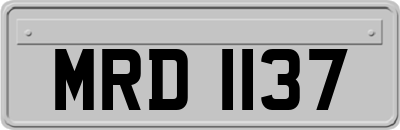 MRD1137