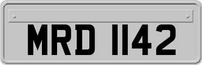 MRD1142