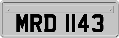 MRD1143