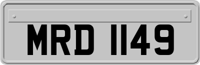 MRD1149