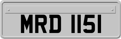 MRD1151