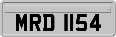 MRD1154