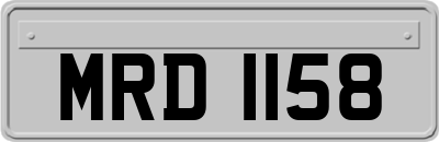 MRD1158