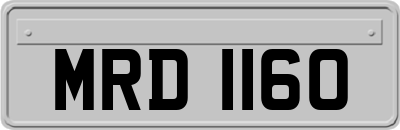 MRD1160