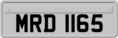 MRD1165