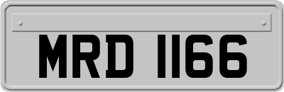 MRD1166