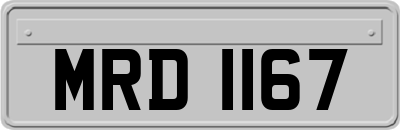 MRD1167
