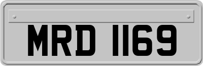 MRD1169