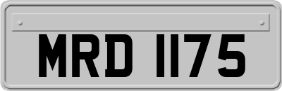 MRD1175