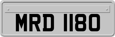 MRD1180