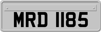 MRD1185