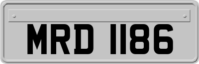 MRD1186