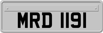 MRD1191
