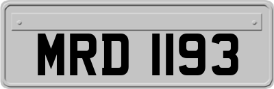 MRD1193