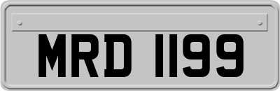 MRD1199