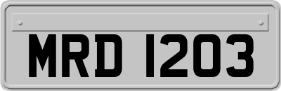 MRD1203