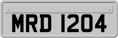 MRD1204