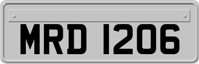 MRD1206