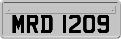 MRD1209