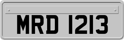 MRD1213